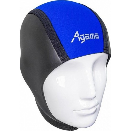 Neoprene Cap Agama Eddy 3 mm - Blue