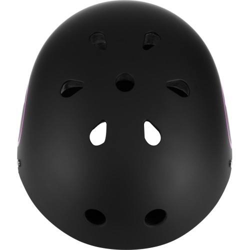 MTW001-1 HELMET NILS EXTREME - Pink-Black