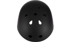 MTW001-1 HELMET NILS EXTREME - Pink-Black