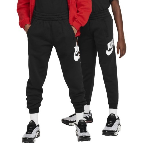 Nike Sportswear Club Fleece Jogger Pants Junior Black FD2995 010