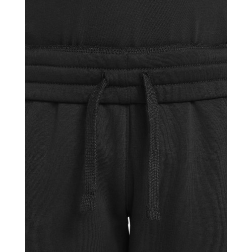 Nike штаны подростковые Sportswear Club Fleece Jogger, чёрные FD2995 010