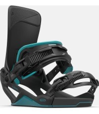 Крепления для сноуборда Jones Mercury FASE®