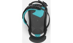Jones Mercury FASE® snowboard bindings