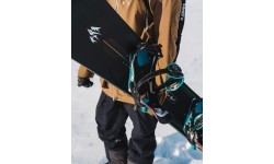 Jones Mercury FASE® snieglentės apkaustai