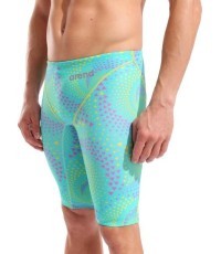 M St Next Le Jammer Fireflow - Seaglass 65 - 581