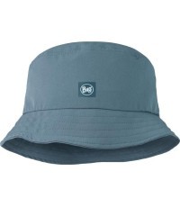 Adventure Bucket Hat Solid Stone Blue S/M - 754