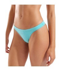 Плавки W Team Swim Solid, тёмно-розовые, 34 - 809
