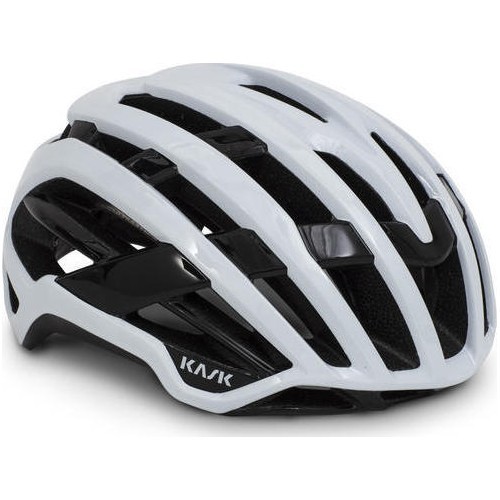 Велошлем Kask Valegro WG11, размер L, белый - 201
