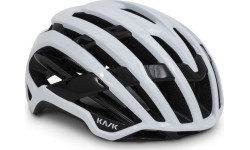 Cycling Helmet Kask Valegro WG11, Size L, White - 201
