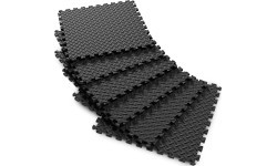 Dėlionės kilimėlis 12 mm, 6 vnt. - Marbo Sport