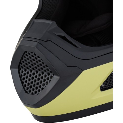 Даунхилл-шлем W-TEC Salonna ERT System - Black Matt