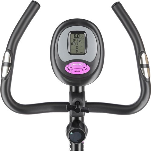 M9239V MAGNETIC BIKE HMS