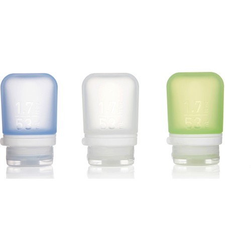 'GoToob+' pack of 3