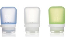 'GoToob+' pack of 3