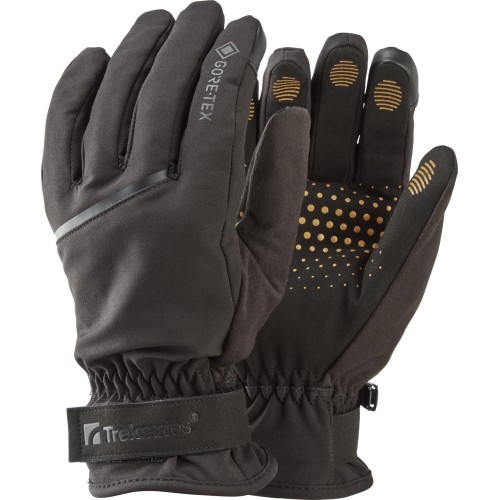Перчатки Trekmates Friktion GTX