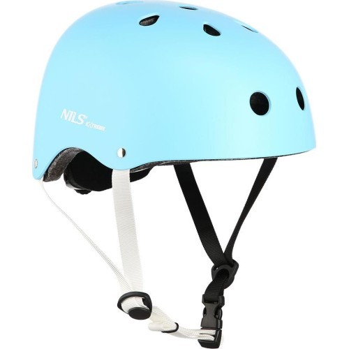 MTW001 HELMET NILS EXTREME - Blue