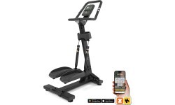 Stair Climber inSPORTline ZenPeak 50
