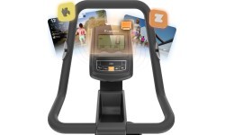Stair Climber inSPORTline ZenPeak 50