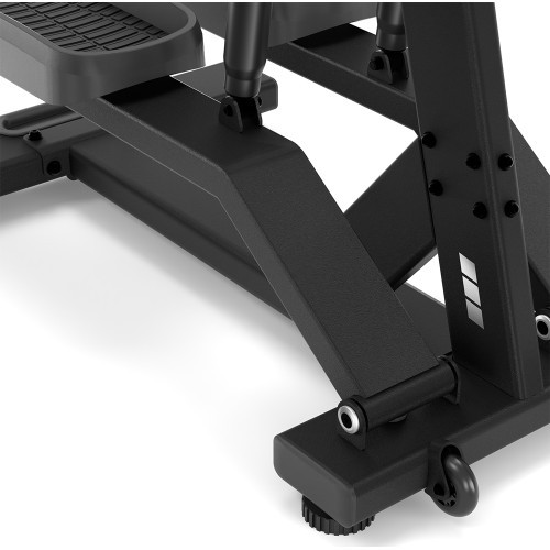 Stair Climber inSPORTline ZenPeak 50