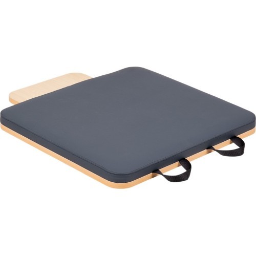 Replacement Jump Board for inSPORTline Comfolder & Comfolder EVO Pilates Reformers - Anthracite