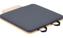Replacement Jump Board for inSPORTline Comfolder & Comfolder EVO Pilates Reformers - Anthracite