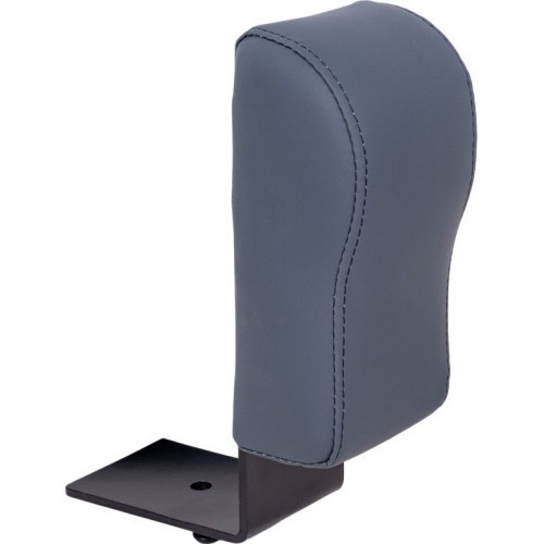 Replacement Shoulder Rest for inSPORTline Comfolder & Comfolder EVO Pilates Reformers - Anthracite