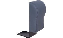Replacement Shoulder Rest for inSPORTline Comfolder & Comfolder EVO Pilates Reformers - Anthracite