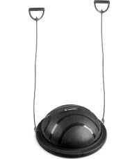 Balance Trainer inSPORTline Dome Edge w/ Resistance Bands - Juoda