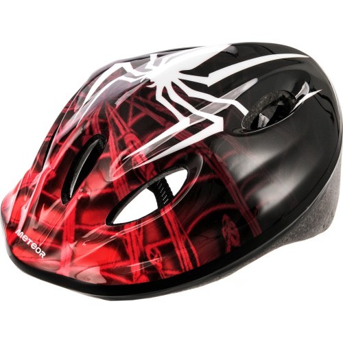 kids bike helmet mv5-2 - Black