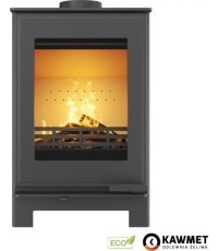 Ketaus krosnelė KAWMET HARITA S15v Basic ECO