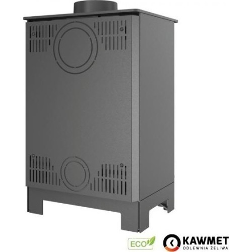 Печь KAWMET HARITA S15v Basic ECO