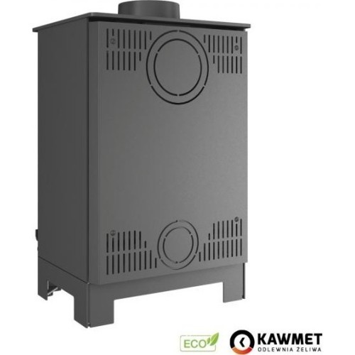 KAWMET HARITA S15v Basic ECO stove