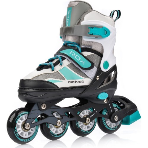 Inline skates meteor - Mint