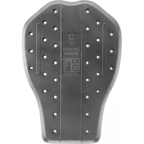 Nugaros apsauga SAS-TEC SC-1/14 XL