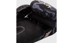 Boxing Gloves Venum Impact - Dark Camo/Sand