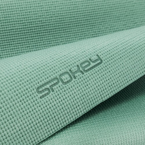 Fitneso kilimėlis Spokey Lightmat, 6 mm