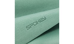 Fitneso kilimėlis Spokey Lightmat, 6 mm