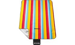 Коврик для пикника Spokey Grain, 130x150 см