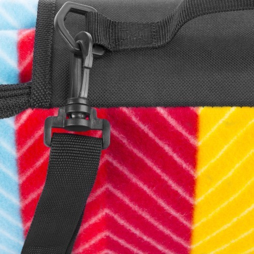 Picnic Blanket Spokey Grain, 130x150cm