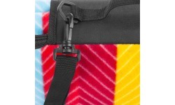 Picnic Blanket Spokey Grain, 130x150cm