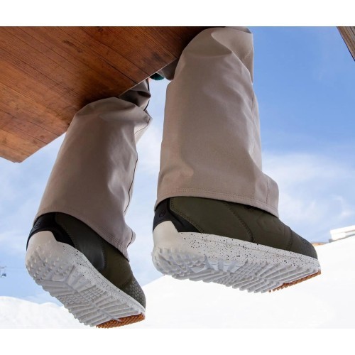 Nidecker Altai Snowboard Boots