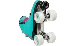 Chaya Melrose Turquoise roller skates