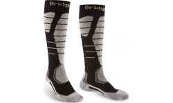 Ski Easy On Black/Grey S - 816