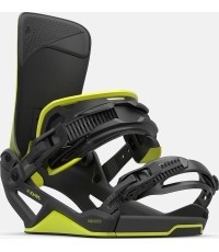 Jones Mercury FASE® snieglentės apkaustai