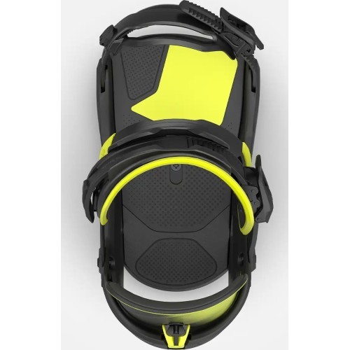 Крепления для сноуборда Jones Mercury FASE®
