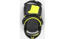 Jones Mercury FASE® snowboard bindings