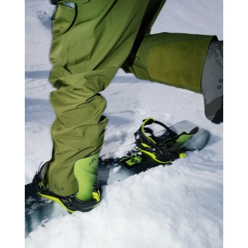 Jones Mercury FASE® snowboard bindings