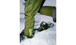 Jones Mercury FASE® snowboard bindings