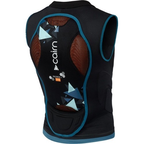 Nugaros apsauga Cairn Proride D3O® Junior