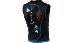 Nugaros apsauga Cairn Proride D3O® Junior